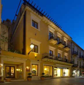 Hotel Isabella, Taormina